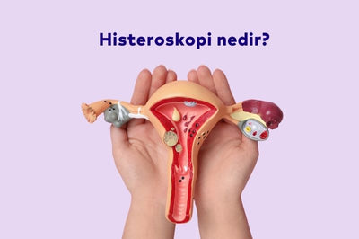 Histeroskopi Nedir? Neden ve nasıl yapılır?