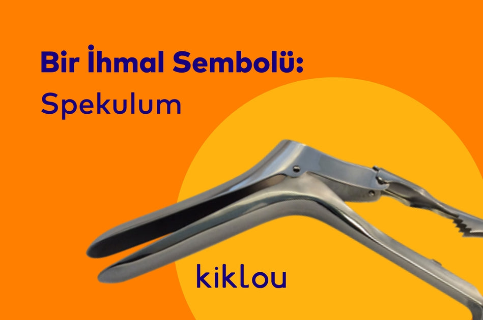 A Symbol of Neglect: Speculum | What is Vaginal Speculum? – Kiklou