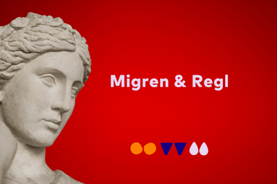 Migren & Regl