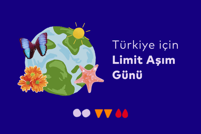 Türkiye için Limit Aşım Günü 🌍