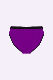 Super Purple Brief