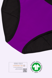 Super Purple Brief